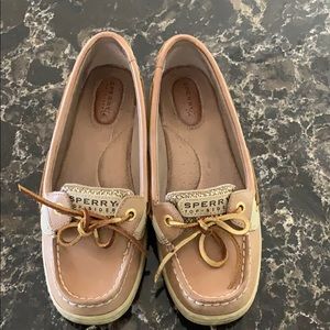 Sperry Top Sider